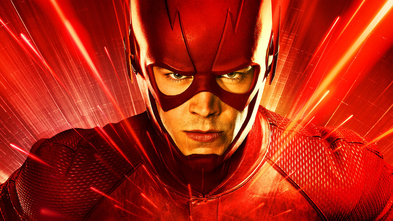 Watch The Flash | Netflix